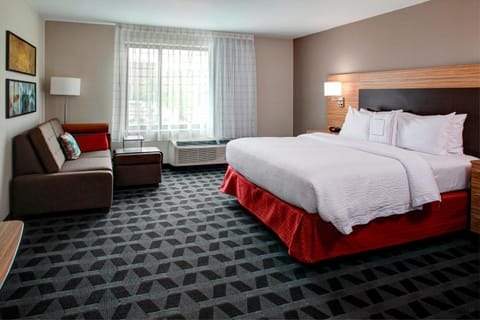 TownePlace Suites by Marriott Macon Mercer University Hotel in Macon