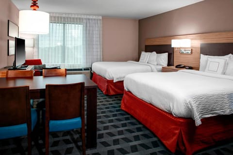 TownePlace Suites by Marriott Macon Mercer University Hotel in Macon