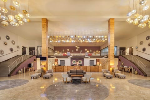 Protea Hotel by Marriott Ndola Hotel in Zambia