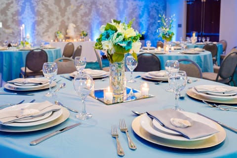 Banquet/Function facilities