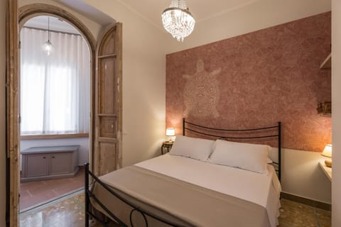 Antica Villa Bed and Breakfast in Gaeta