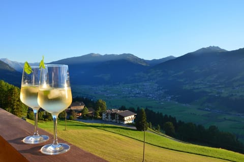 Ferienwohnung La-Wurm Condominio in Tyrol