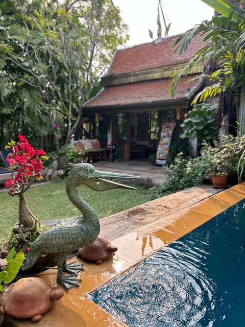 Hongkhao Village Resort in Chiang Mai