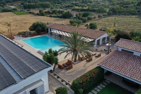 Sa Iba Resort Condo in Sardinia