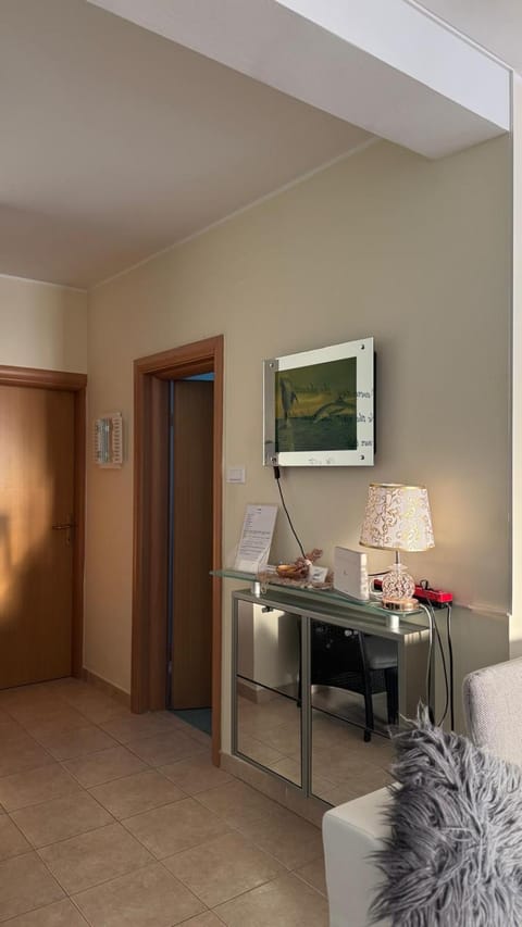 Apartment Nano Apartment in Šibenik