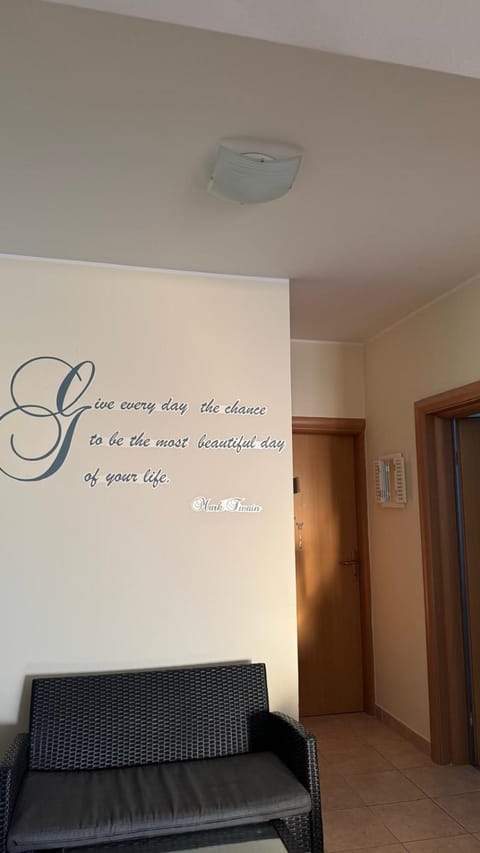 Apartment Nano Apartment in Šibenik