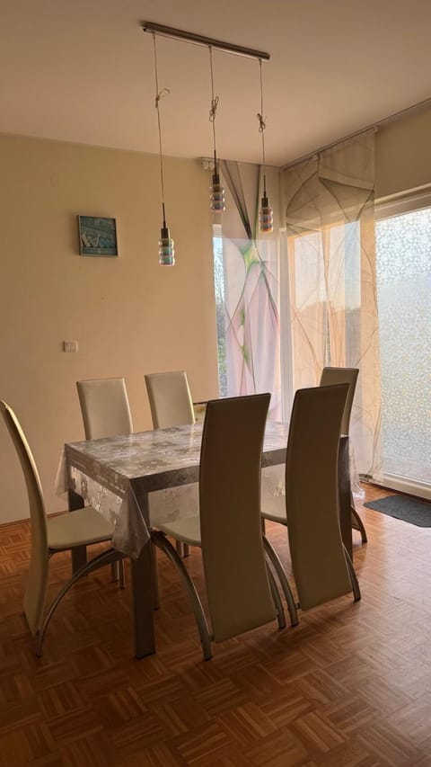 Apartment Nano Apartment in Šibenik