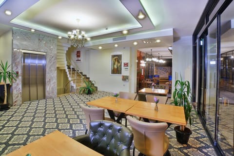 Amara Old City Hotel & Spa Hotel in Istanbul