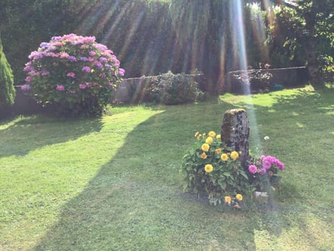 Blakehill House Bed and Breakfast in County Mayo