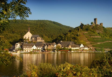 Hotel Restaurant Alte Stadtmauer Hotel in Cochem-Zell