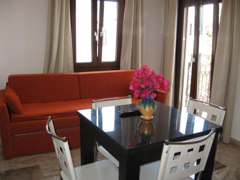 Topaz Apartments Apartment in Samos, Greece