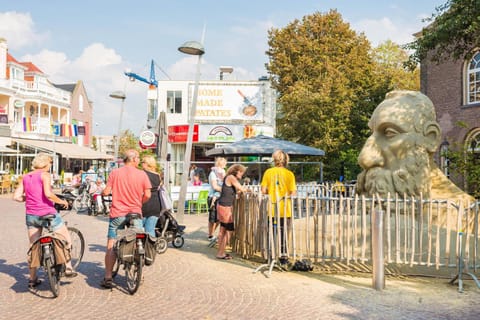 Endless Summer Beach Apartments Apartment in Zandvoort