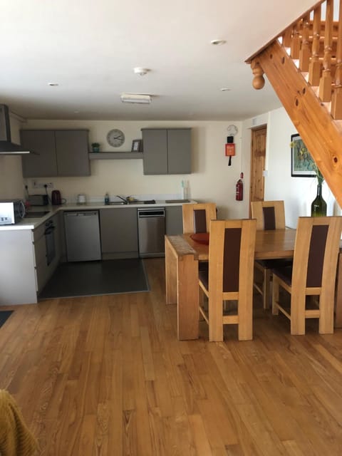 The Loft, Ardfert Apartment in County Kerry