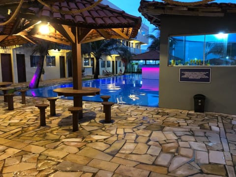 Lounge or bar, Swimming pool