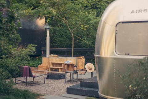 AutoCamp Sonoma Hotel in Guerneville