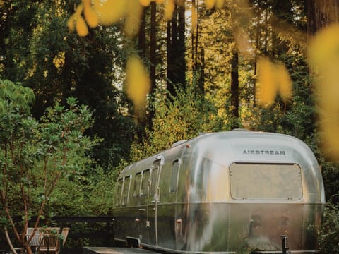 AutoCamp Russian River Hotel in Guerneville