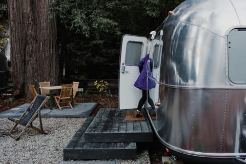 AutoCamp Russian River Hotel in Guerneville