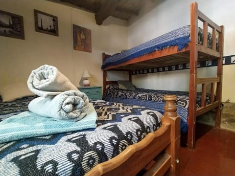 Apapacho Hostel Hostel in Tilcara