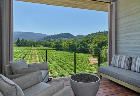 Alila Napa Valley, a Hyatt Resort Resort in Saint Helena