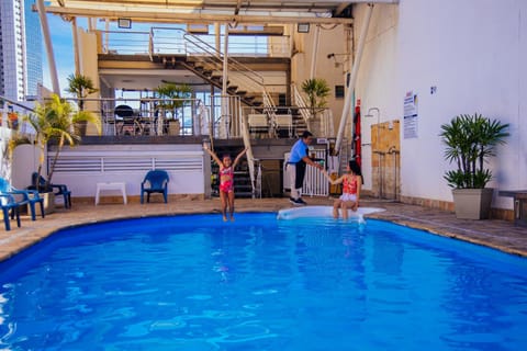 Day, People, Pool view, Swimming pool, group of guests