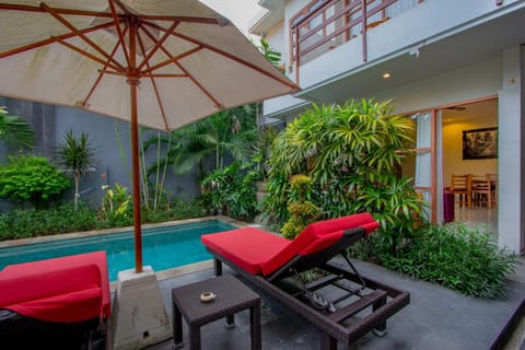 Asoka Hotel & Suite Vacation rental in Denpasar