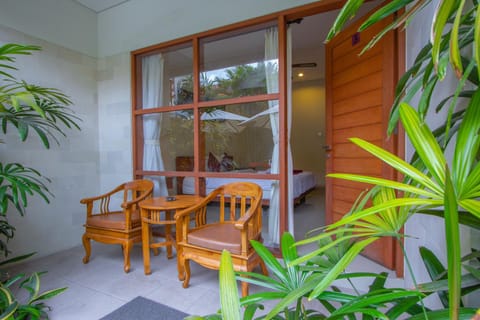 Asoka Hotel & Suite Vacation rental in Denpasar
