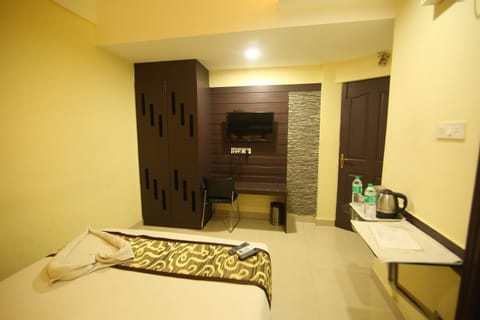 Hotel White Mount Hôtel in Chennai