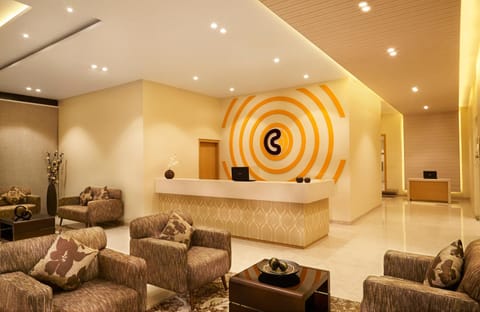 Click Hotel, Junagadh Hotel in Gujarat