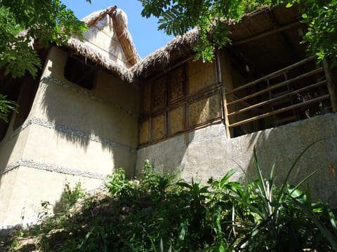 Palawan SandCastles Resort in Coron