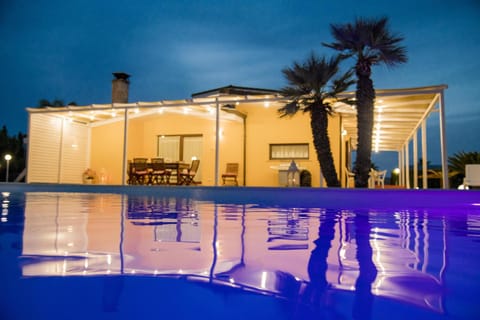 meadow luxury villa Villa in Apulia