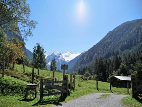 Malerwinkel, Forsthaus House in Carinthia, Austria