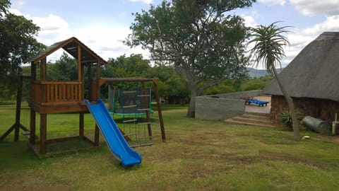 Umziki Chalets Chalet in KwaZulu-Natal