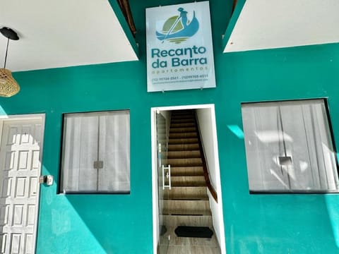 Apartamentos Recanto da Barra Apartment in Ubatuba