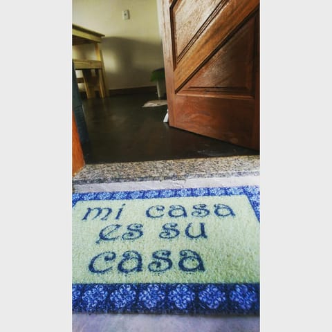 Mi Casa Su Casa Lofts House in Angra dos Reis