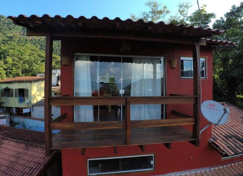 Mi Casa Su Casa Lofts House in Angra dos Reis
