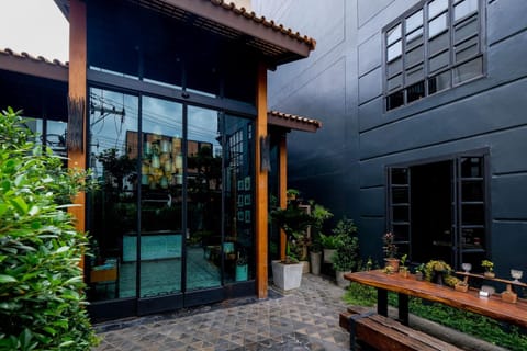 The Craft Nimman Hotel in Chiang Mai