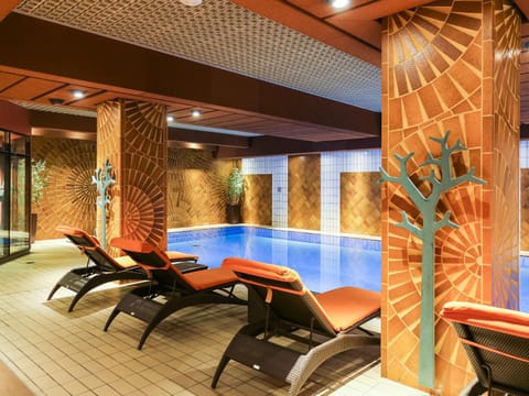 Spa and wellness centre/facilities, Swimming pool, Swimming pool