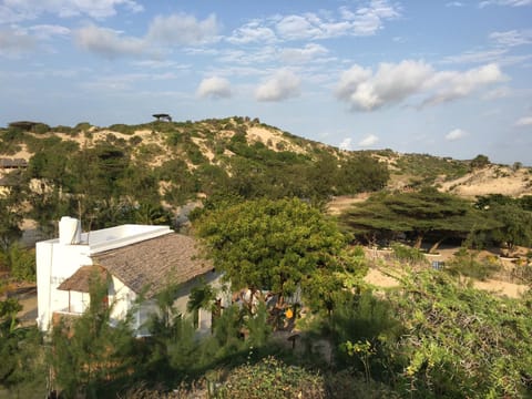 Day, Natural landscape, Mountain view