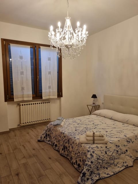 Appartamento Via Loreto Apartment in Pistoia