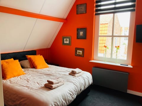 B&B with or without De Schuur Bed and Breakfast in Zeeland, Netherlands