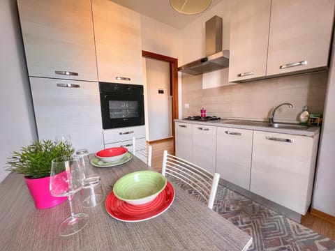 Lovely apartment a due passi dal mare Wohnung in Riccione