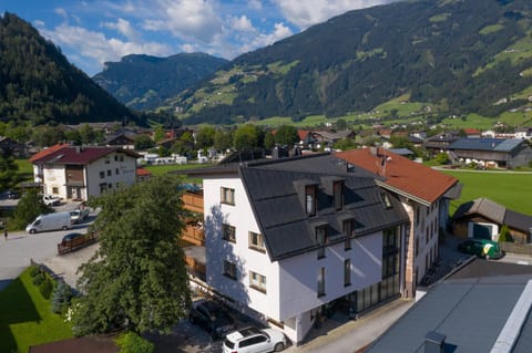 Hotel Garni Elisabeth Hotel in Zell am Ziller