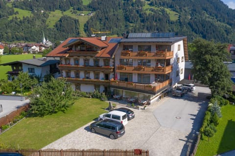 Hotel Garni Elisabeth Hotel in Zell am Ziller