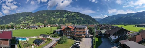 Hotel Garni Elisabeth Hotel in Zell am Ziller