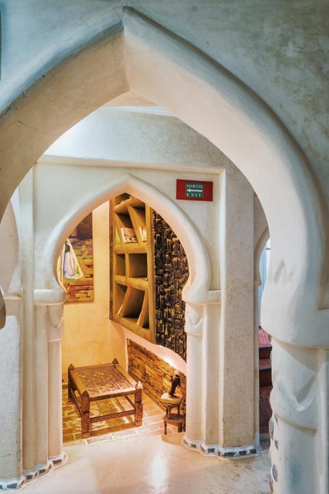 Riad Hicham Riad in Chefchaouen