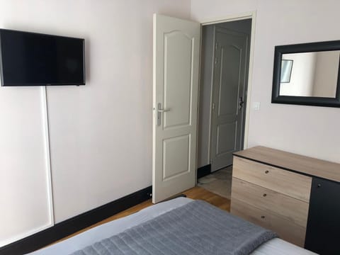 TV and multimedia, Bedroom
