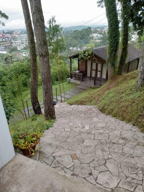 The Heritage Club - Tripura Castle Hôtel in Bangladesh