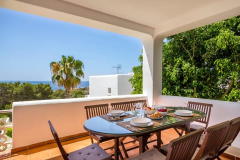 Can Panorama Haus in Ibiza