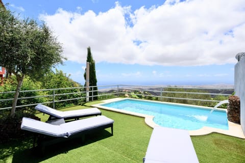 Villa Dama by AirNest Hotel in Palmas de Gran Canaria