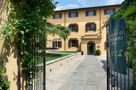 Horto Convento Hôtel in Florence